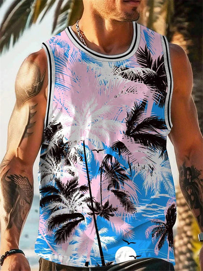 Hawaiian Lifeguard Beach Vest
