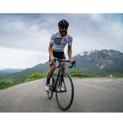 Triathlon Cycling Skinsuit Jumpsuit
