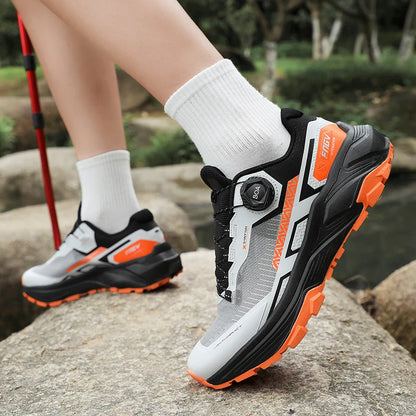 Casual Breathable Loafer Sneakers
