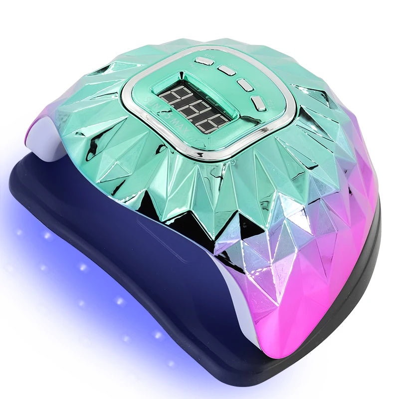 45LED UV Nail Lamp