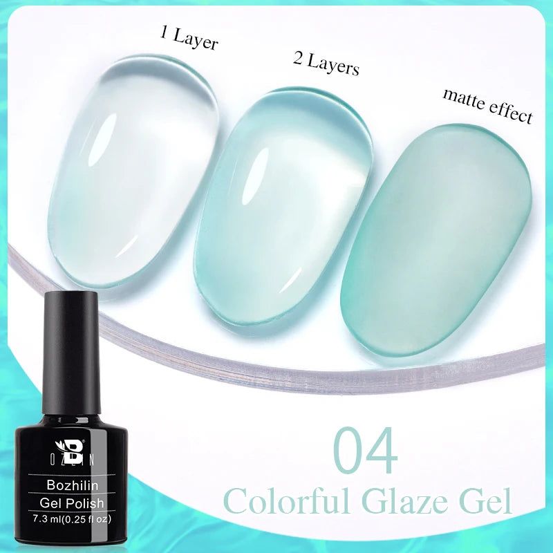 Cat Eye Gel Polish 5ml