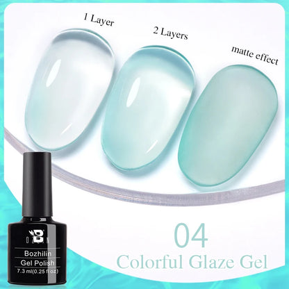 Cat Eye Gel Polish 5ml