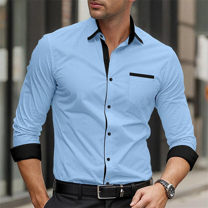 Party Smart Casual Shirt
