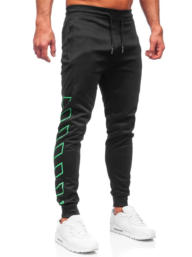 Sports Running Pants