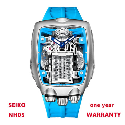Sport Diver Watch