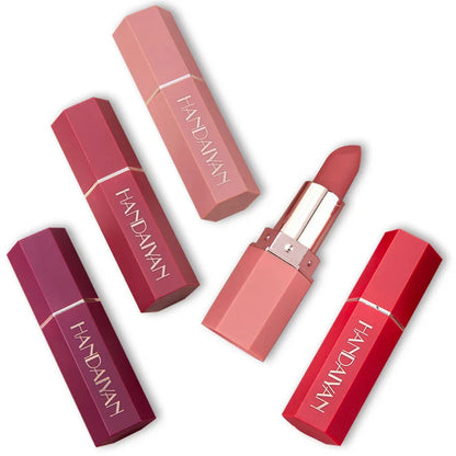 Matte Velvet Lipstick