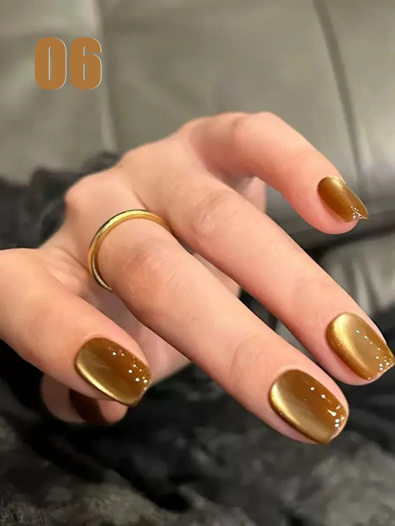 12ml Gel Nail Polish