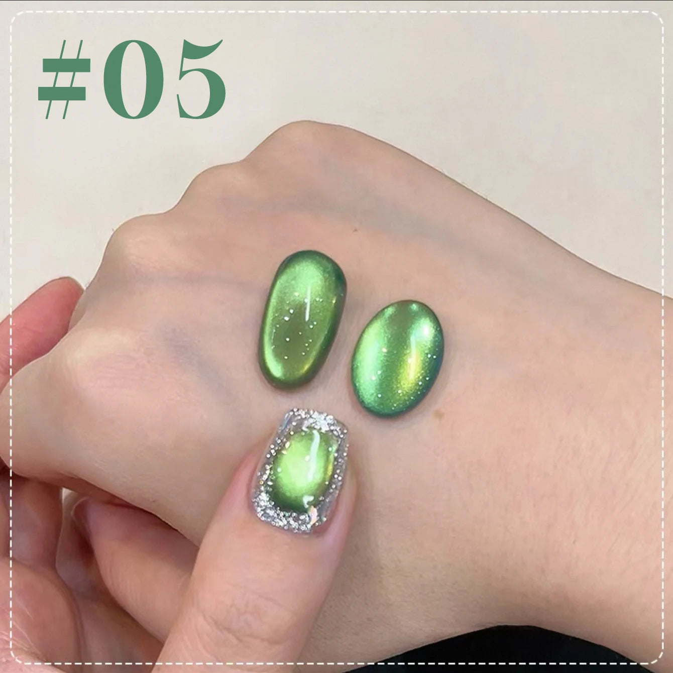 12ml Gel Nail Polish