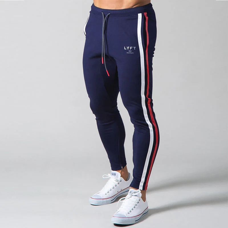 Slim Fit Ankle Pants