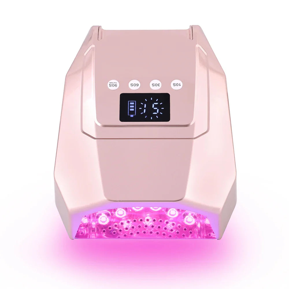 SIMINAIL LED Lamp
