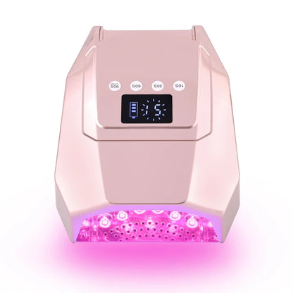 SIMINAIL LED Lamp