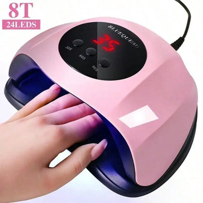 Basic Electric Nail Dryer