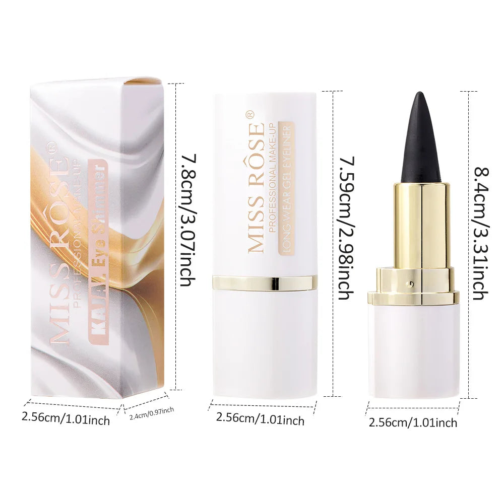 Blana Waterproof Eyeliner Pencil