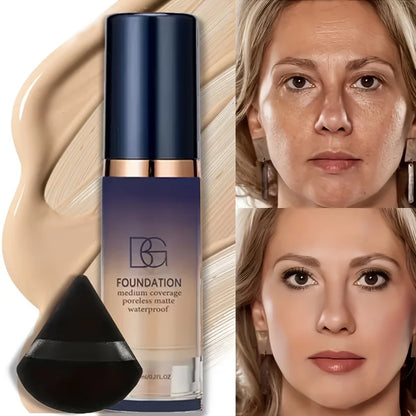 Liquid Contour Glow Trio