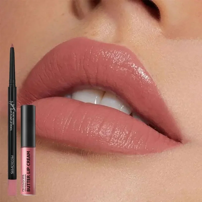 Hydrating Smooth Lip Liner