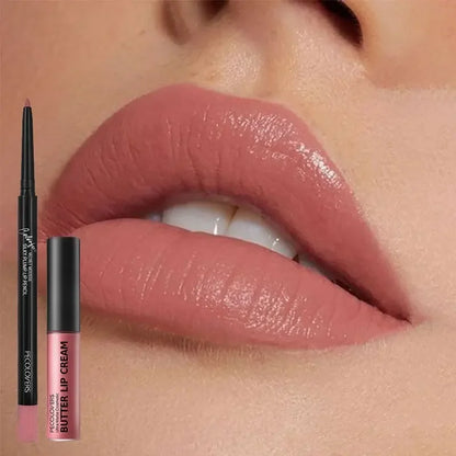 Hydrating Smooth Lip Liner
