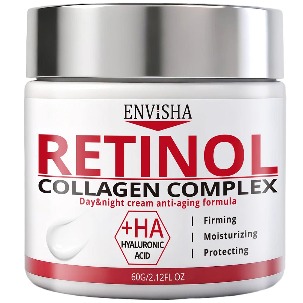Snail Hydrating Face Cream