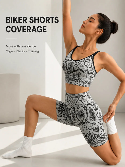 Yoga Sports Bra Running Daily