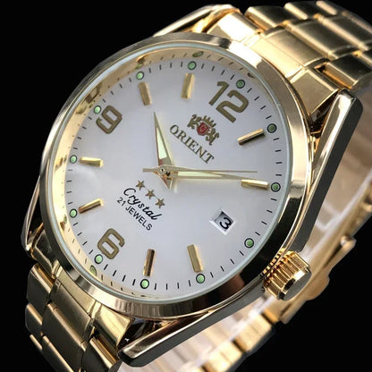 Analog Digital Watch