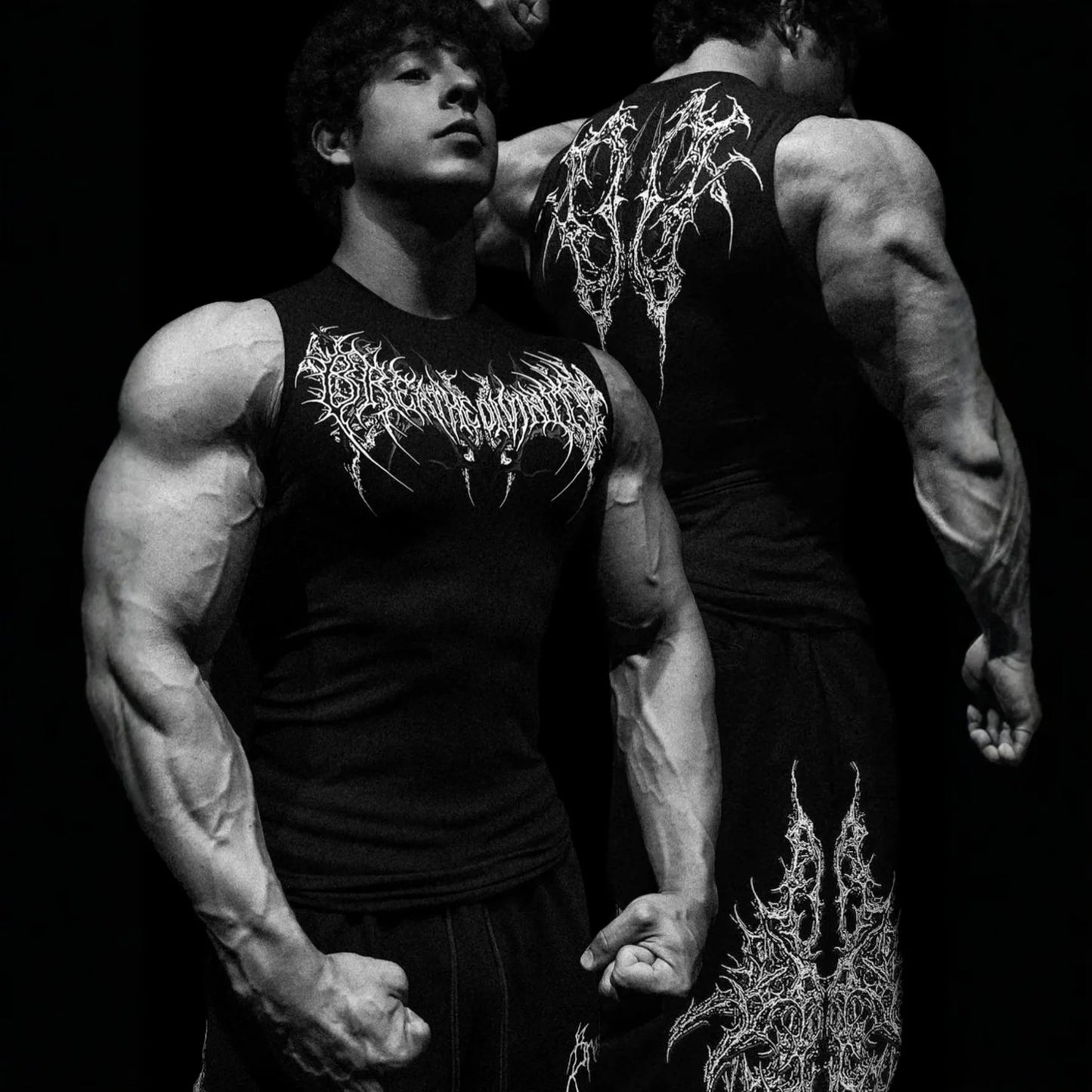 American Style Fitness Vest