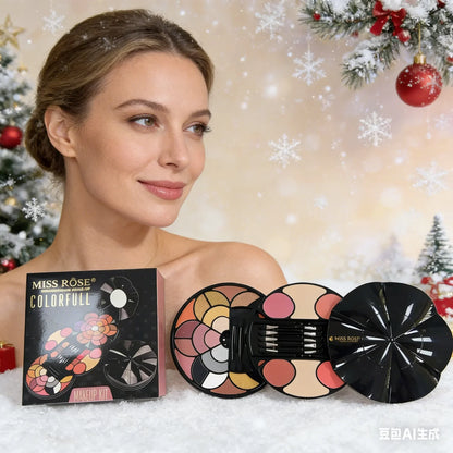 All In One Makeup Palette Set