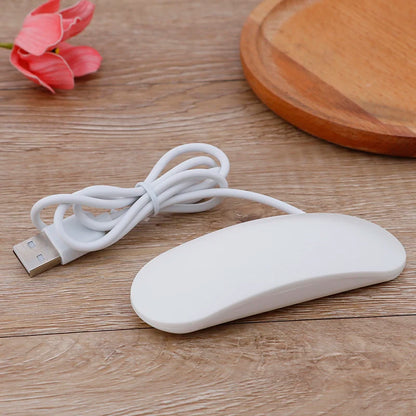 Mini Egg LED Nail Dryer