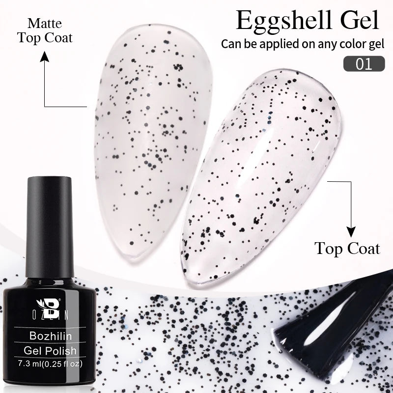 Cat Eye Gel Polish 5ml