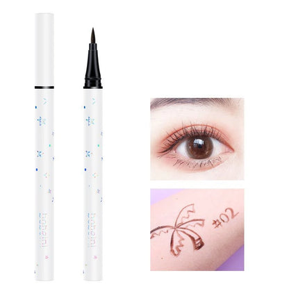 Blana Waterproof Liquid Eyeliner