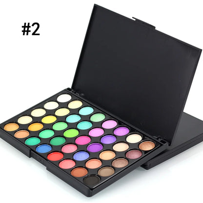 Eye Glitter Makeup Gel