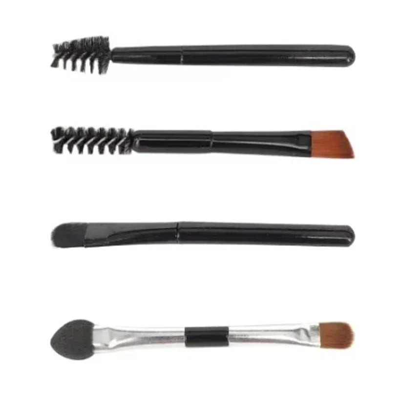 8+ Colors Waterproof Eyeshadow Set