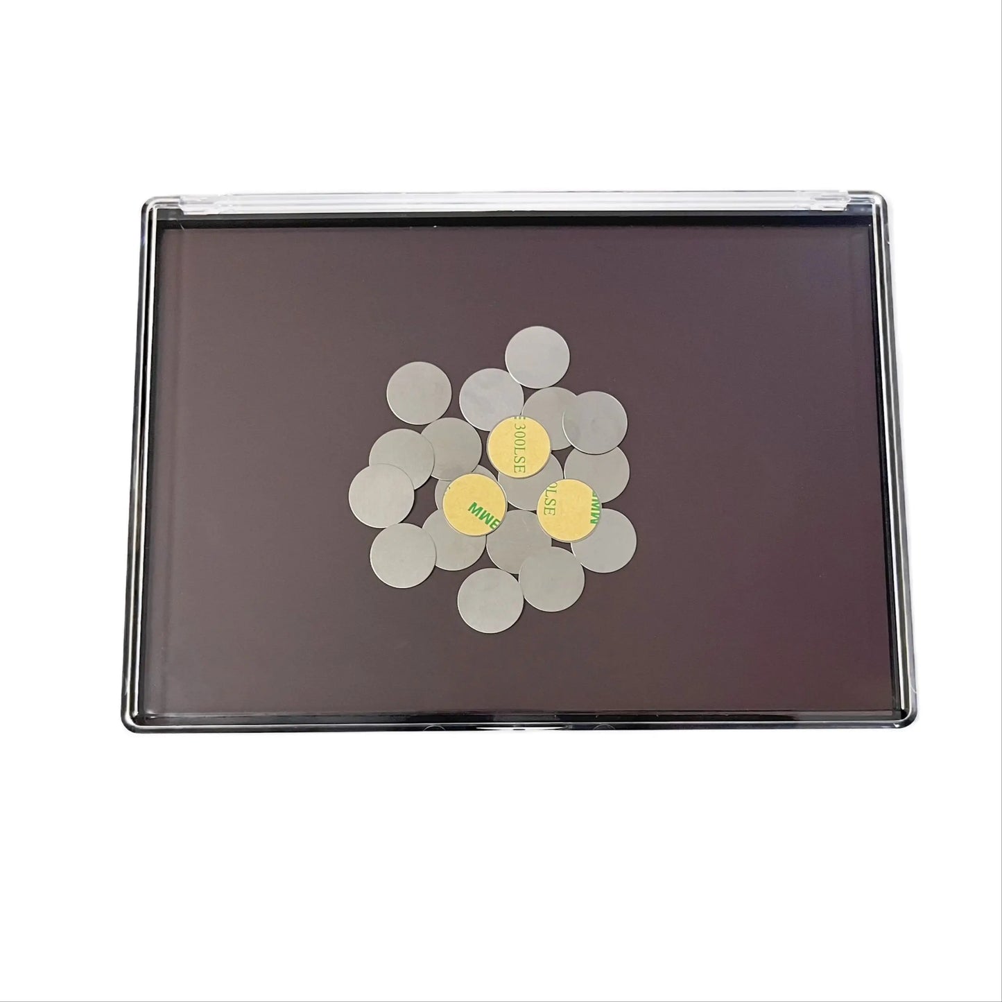 Magnetic Eyeshadow Palette
