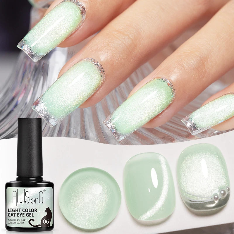 Cat Eye Gel Polish 5ml
