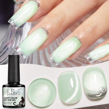 Cat Eye Gel Polish 5ml