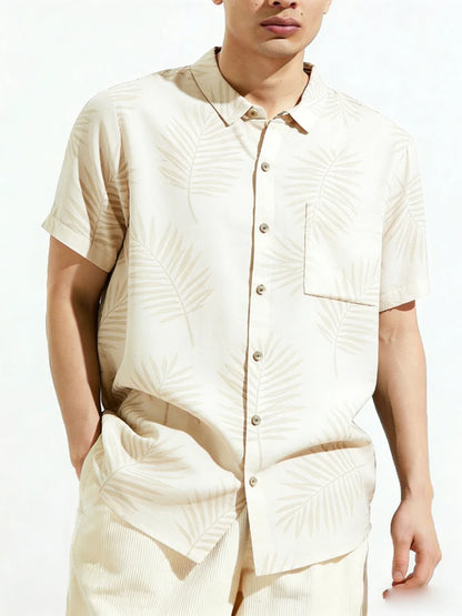 Outdoor Casual Shirt