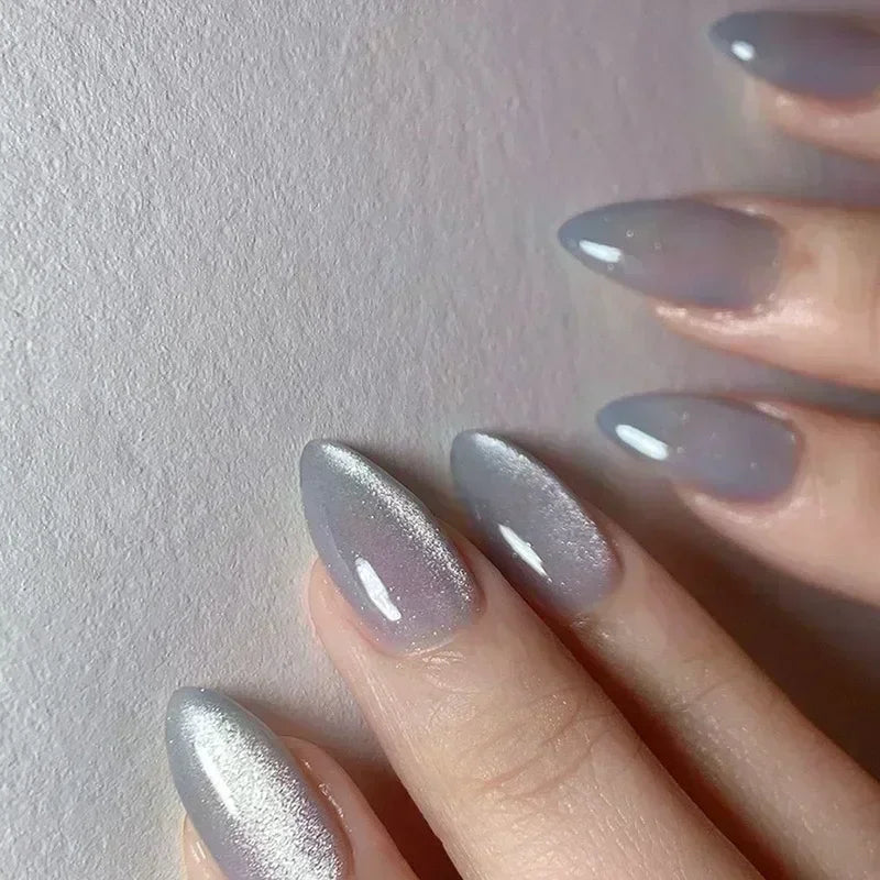 Long Coffin Press Nails