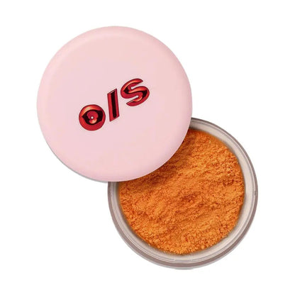 Loose Setting Face Powder