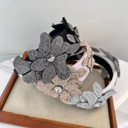 Embossed Cowboy Belt