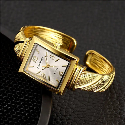 Steel Strap Watch