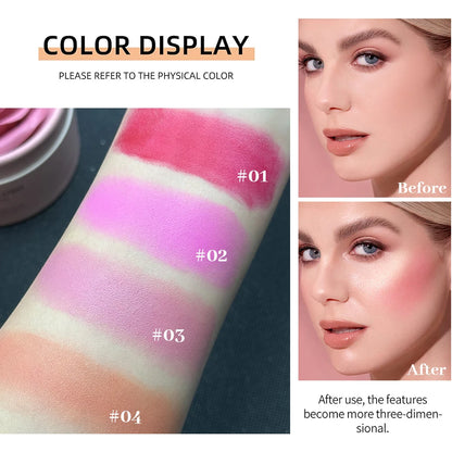 Petal Rose Blush Stick