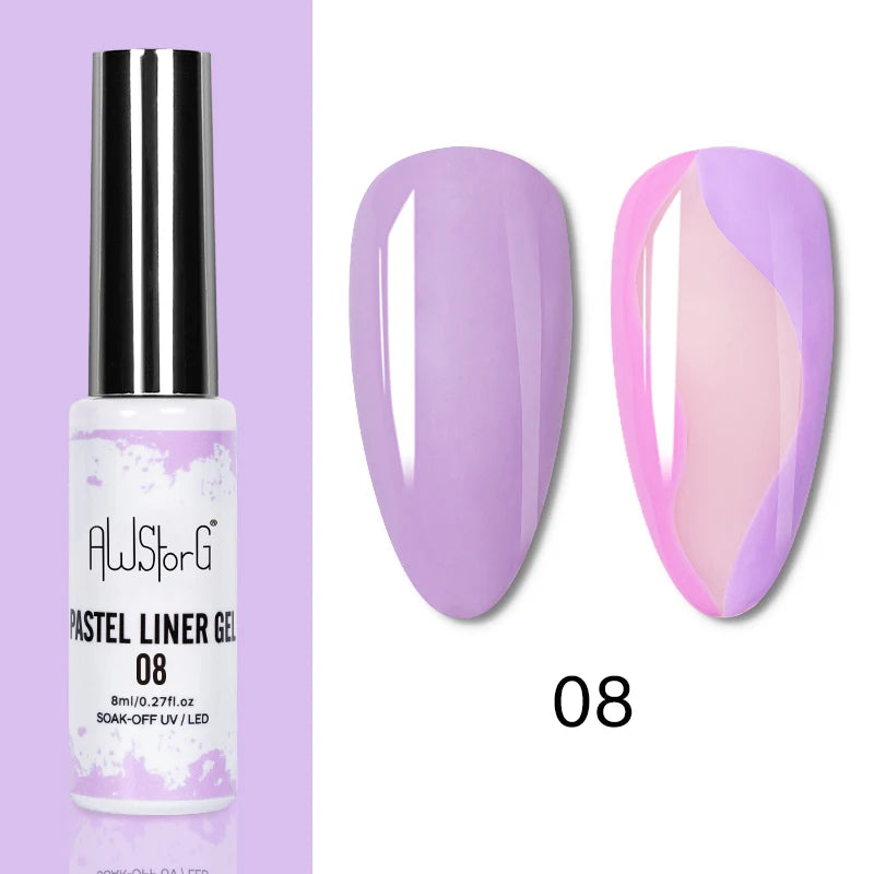 Cat Eye Gel Polish 5ml