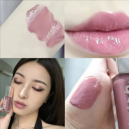 Moisturizing Full Size Lipstick