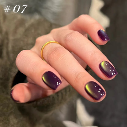 12ml Gel Nail Polish
