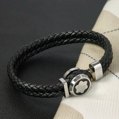 Men’s Classic Link Bracelet