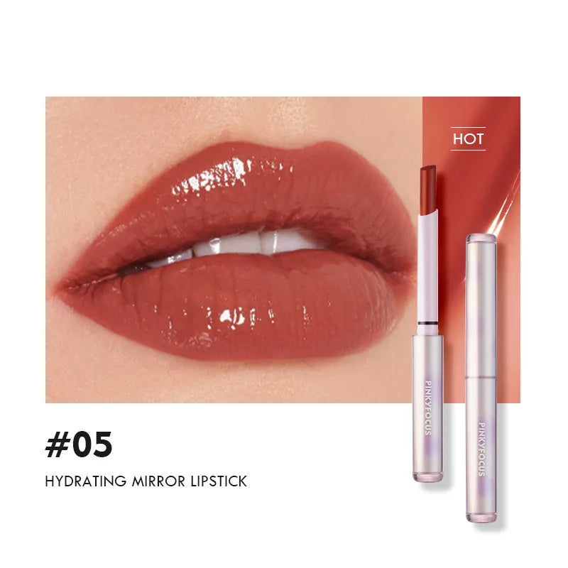 Hydrating Long Lasting Lip Tint