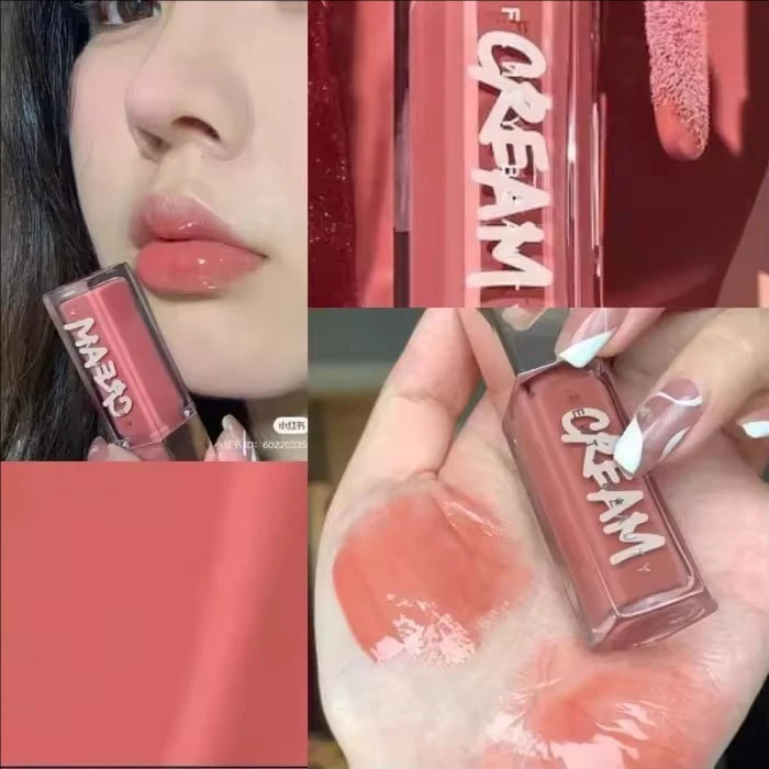 Moisturizing Full Size Lipstick