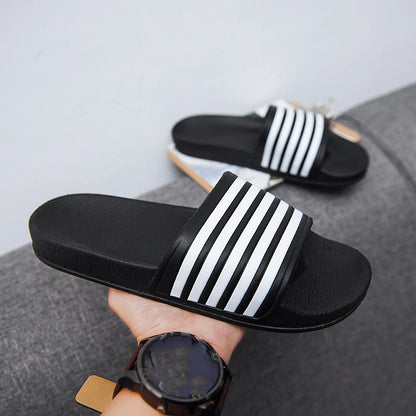 Eva Platform Indoor Slippers
