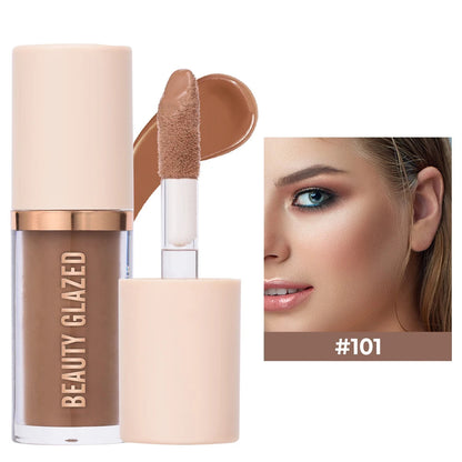 Liquid Bronzer Highlighter