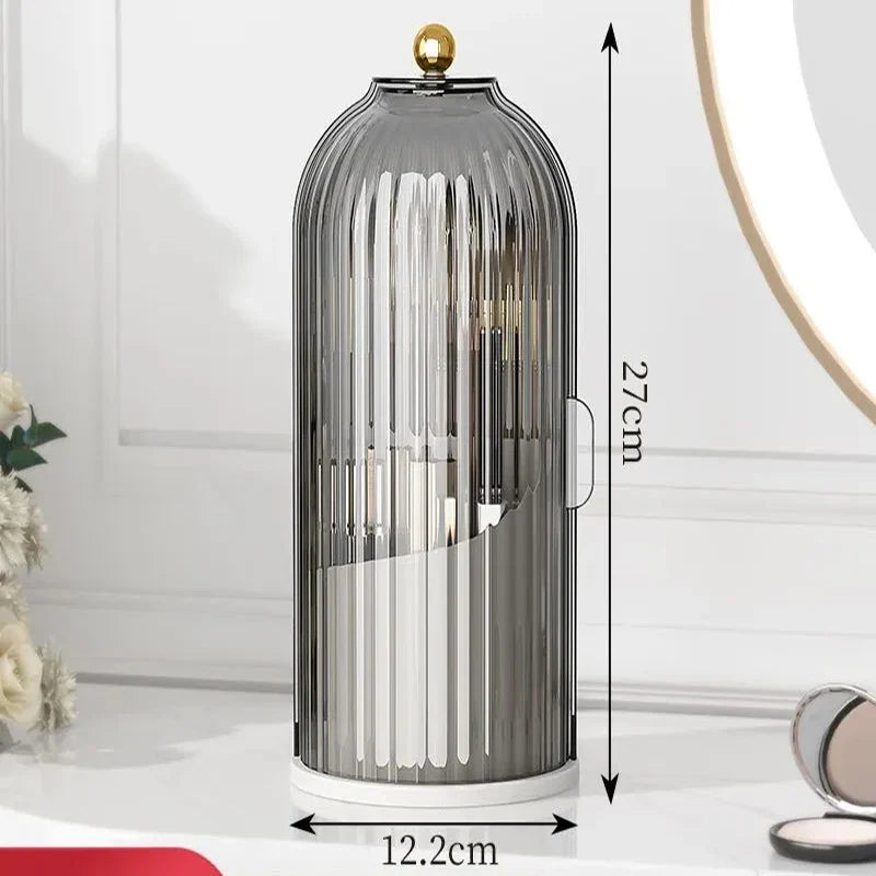 360° Rotary Makeup Holder