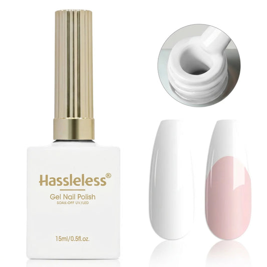 Gel Nail Polish Bottle
