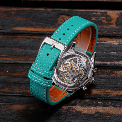 Chronograph Manual Watch